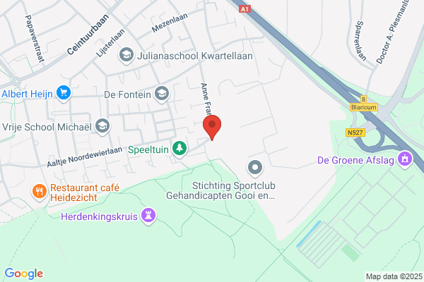 Boer Bv, Drs Ing N J De
