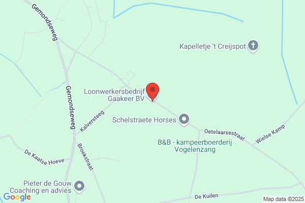 Gaakeer Bv