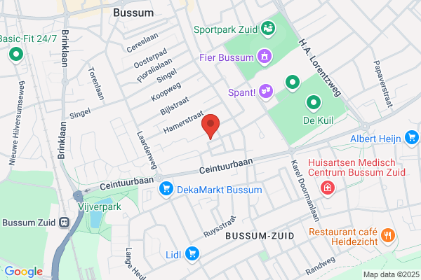 Boogaard Comm Consultancy