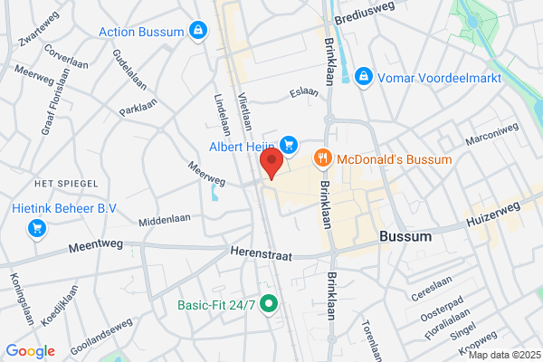 Administratie- En Adviesbureau J.P. Bol Bv