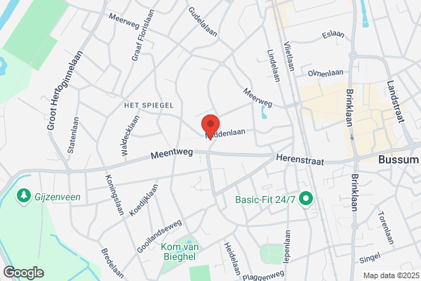 Röbke Bv