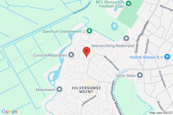 Beunder, Reinske