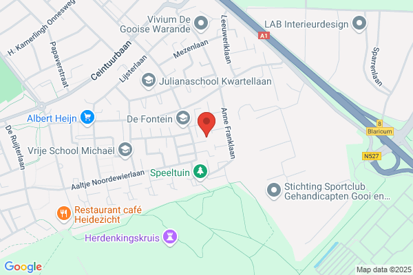 Homeopathie Lidy van Schie