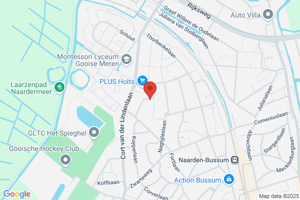 Fysiotherapie Ministerpark