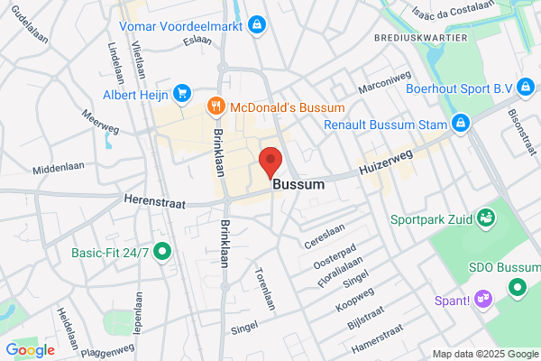 Baaien Rok, De