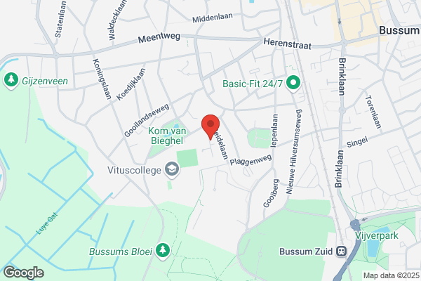 Meubelmakerij Waalwijk