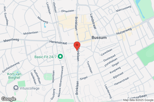 Schermer, Apotheek