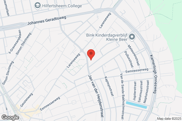 Apotheek Rensing