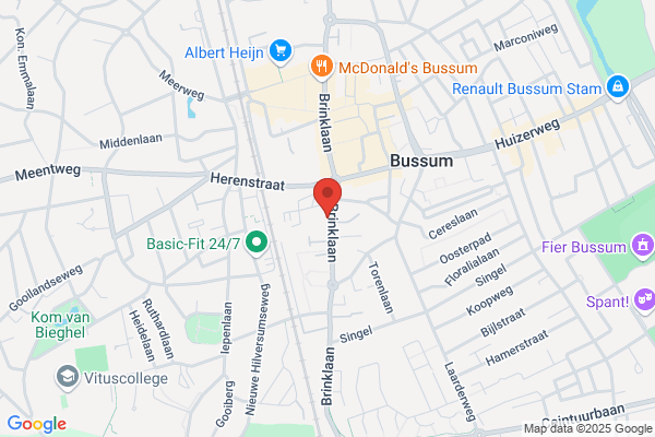 Apotheek Schermer Bv