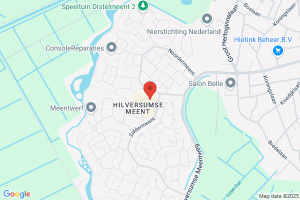 De Meent Apotheek Bv