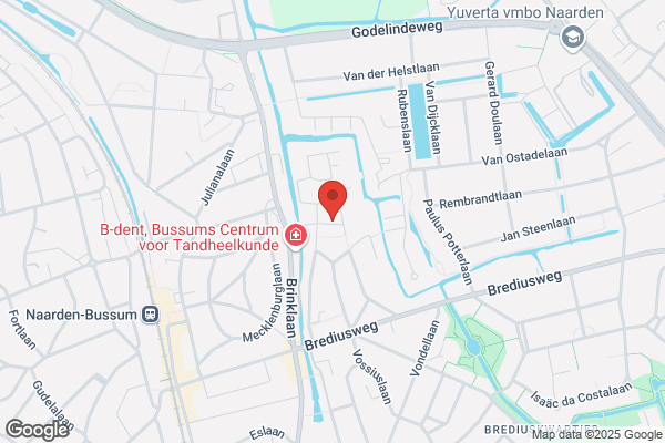 Architectenburo Ir. M.R. De Koningh Bi Bna