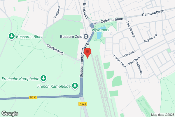 Spectrum Architecten