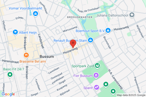 Vesting, De