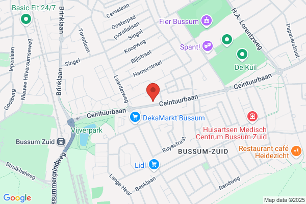 Muziekschool Sgm
