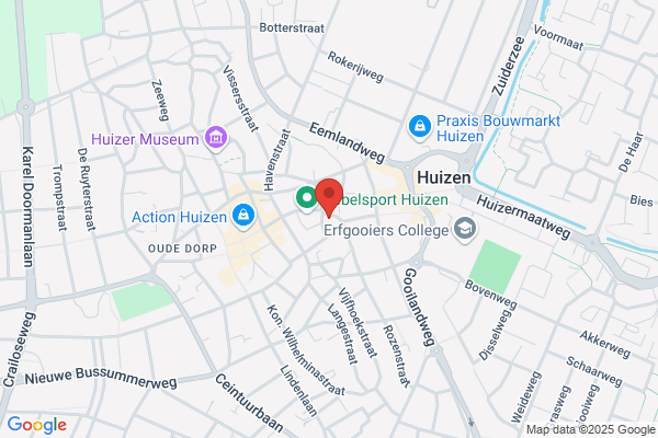 Groepspraktijk Huizen