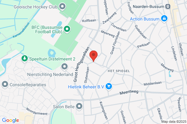 Huisartsenpraktijk G.G. Kreeft Bv