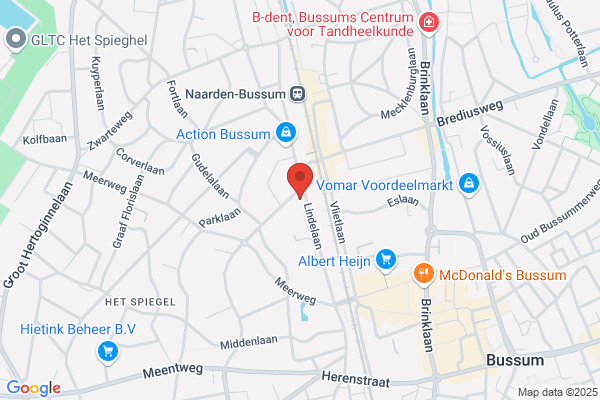 Mozart Psychotherapiepraktijk
