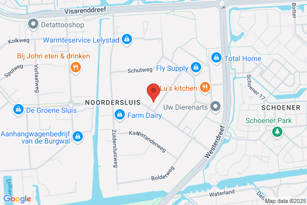 Tanis Bv, Francoise