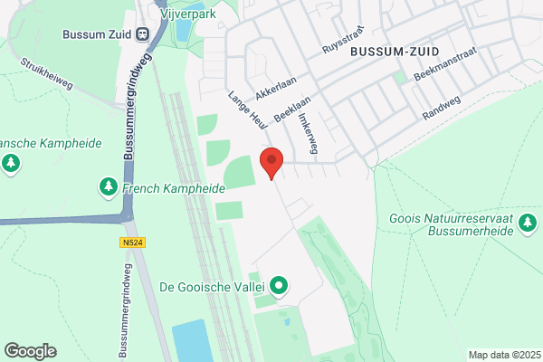 Acs Huizen