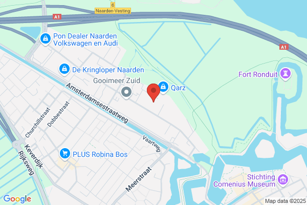 Auto Gooimeer Bv