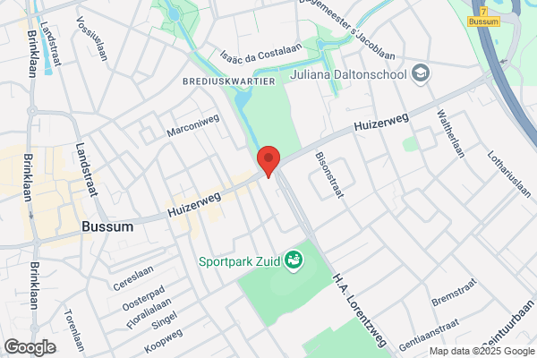 Volkswagen Auto Centrum Bussum Bv