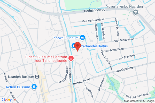 Autoschadebedrijf Gebroeders Poort