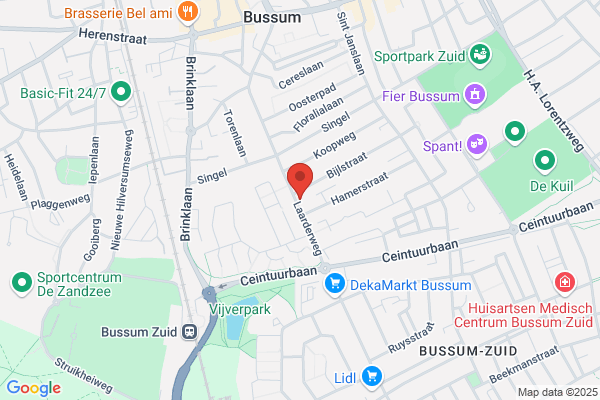 Ditec Bussum