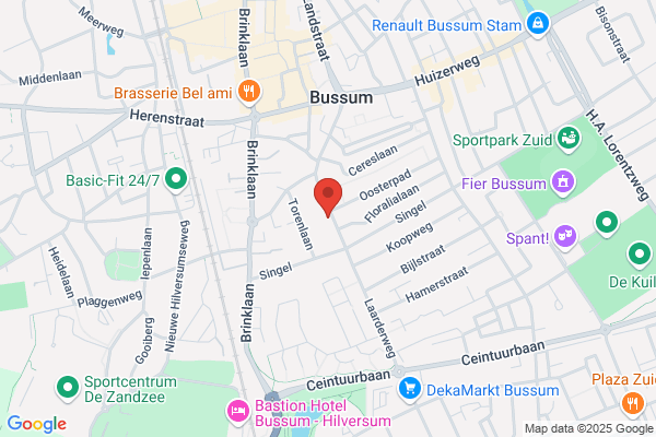 Van De Heisteeg Auto's