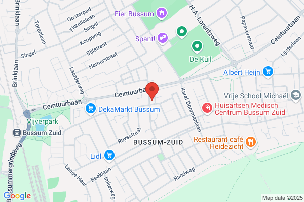 Marian Nelis