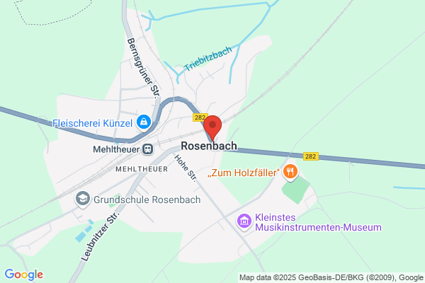 Rosenbach