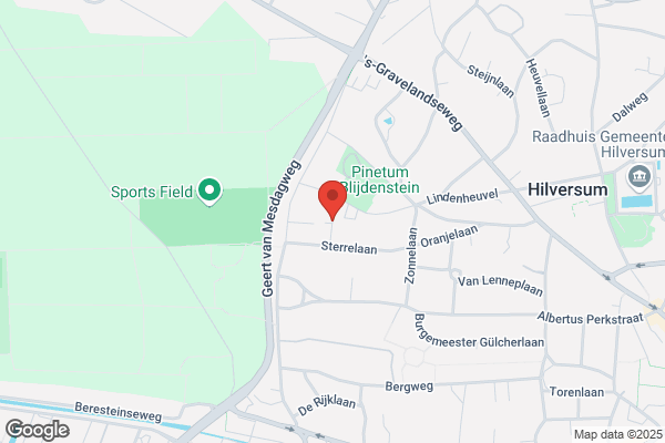 Dijk Bv, Van