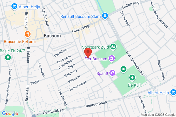 Van Wijk Autoschade