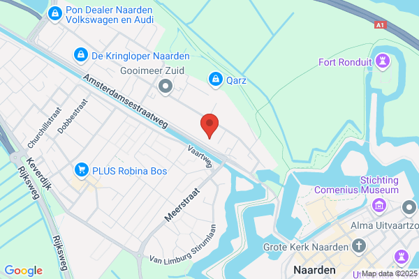 Wijk, Autoschade O M Van