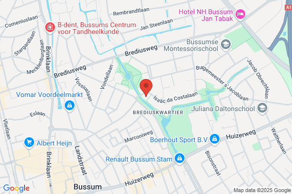 Christelijke Basisschool Kruispunt