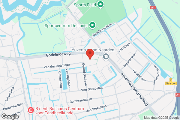 Godelindeschool Voor Openbaar Basisonder