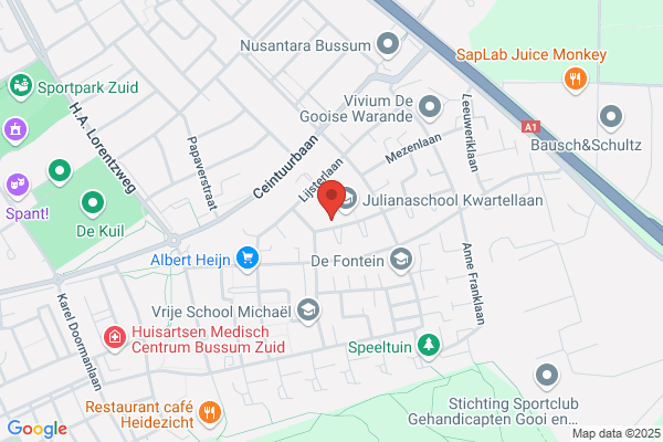 Peuterspeelzaal De Rakkertjes
