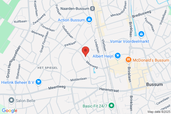 Peuterspeelzaal De Stappertjes