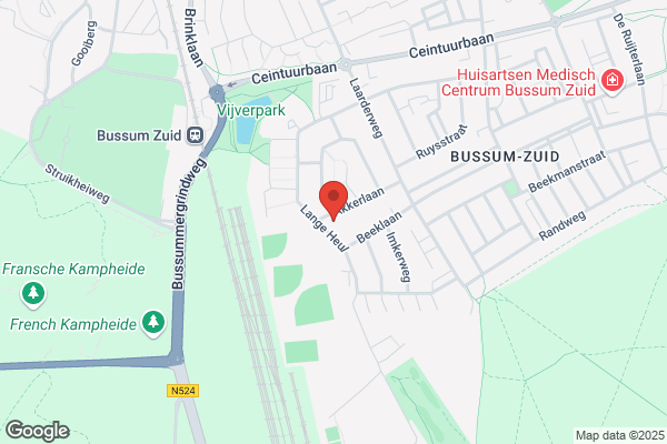 Prot Chr Basisschool De Zonnewijzer