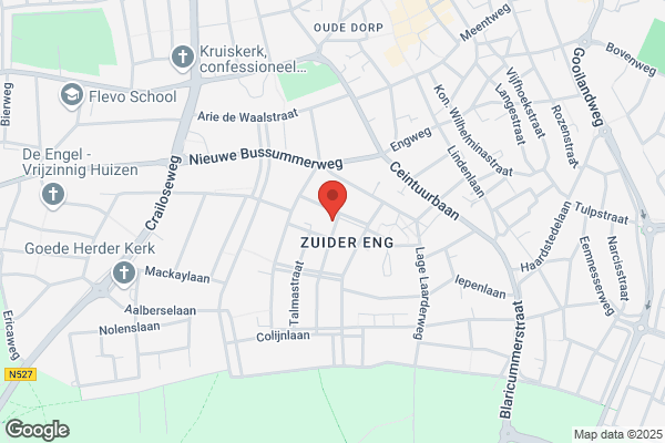 Prot Christelijke Basisschool Van Der Brugghen