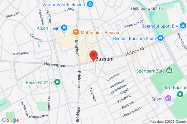 Vitalis Massage