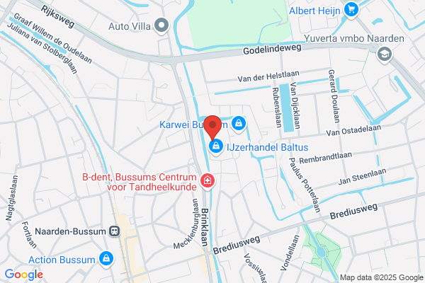 Adviesbureau Landsaat