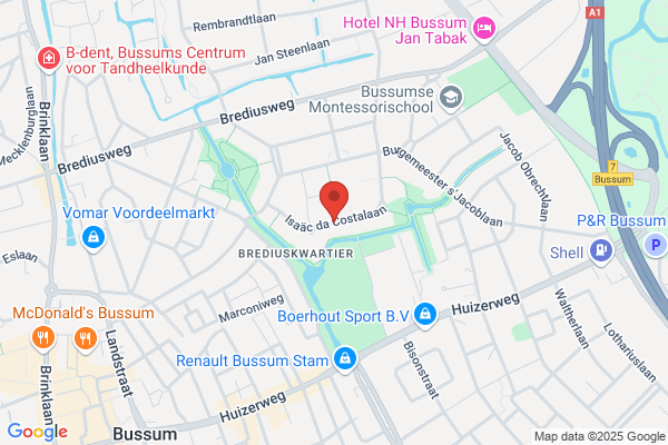 Drs.Ton Soeters Bv