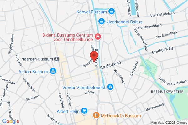 Hogetoorn Management Services Bv
