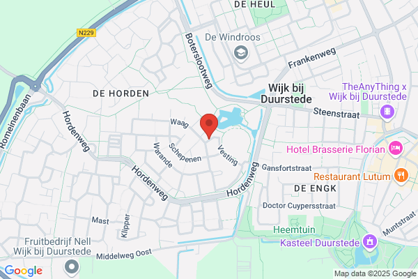 Huisinga Consultant Bv