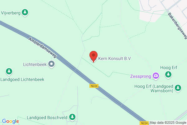 Kern Konsult Bv