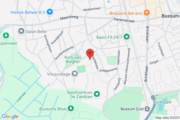 Kolff Management Bv