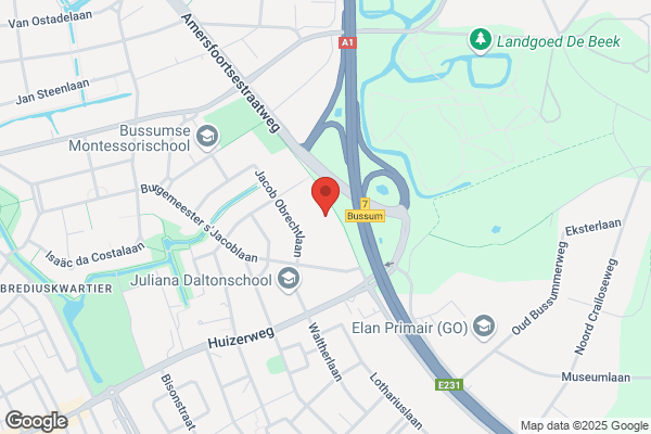 Lodewijkx Management, Particip. & Projec