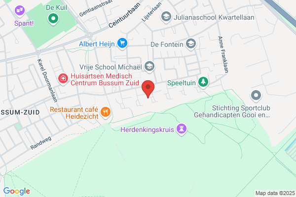 Mindleap Management Bv