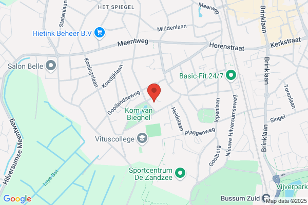 Van Tonningen Consultancy Bv