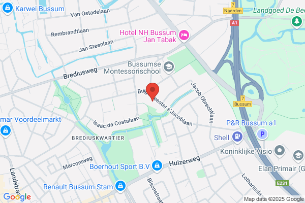 Van Veen Management Consult.